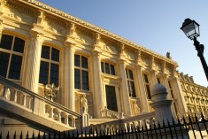 Procédure devant les Conseils de Prud'hommes - avocat - défense des intérêts des salariés - indemnités - section - dommages et intérêts paris